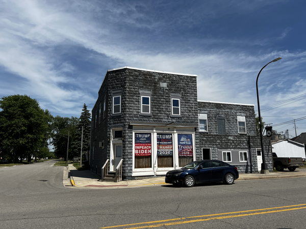 Elkton - June 25 2022 Photo (newer photo)